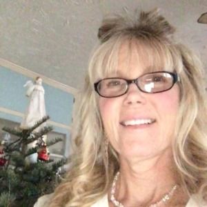 Meet your Posher, Pamela j